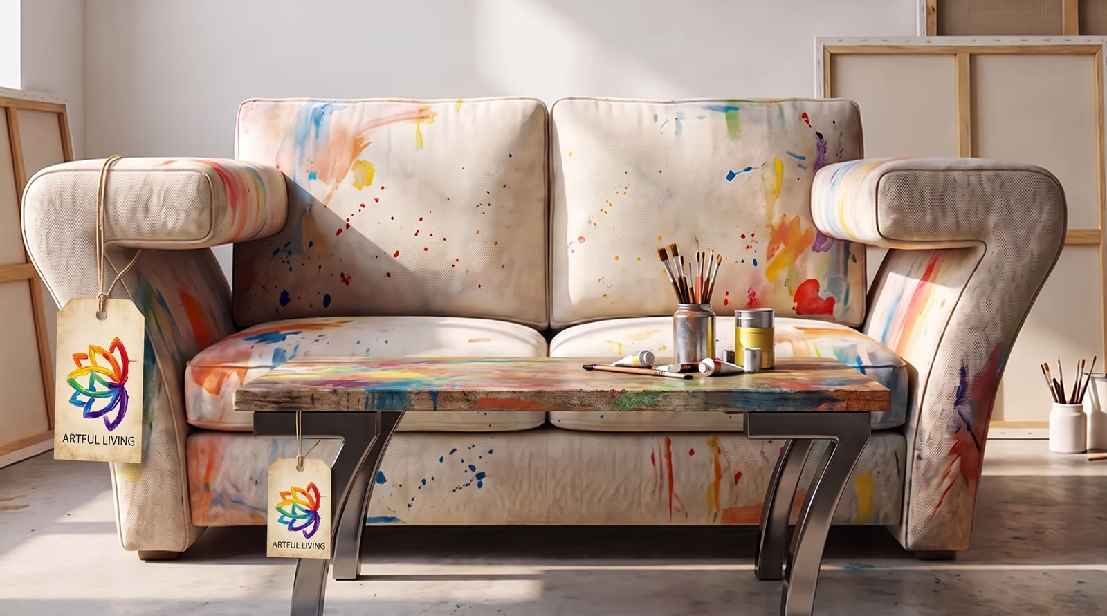 Seventh Karma Custom Furniture