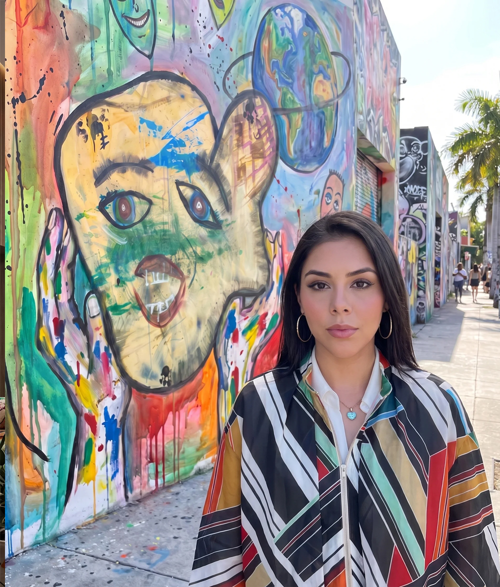 Wynwood Miami