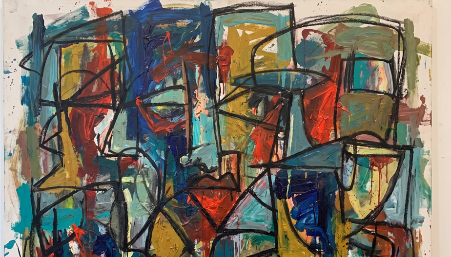Abstract Studio